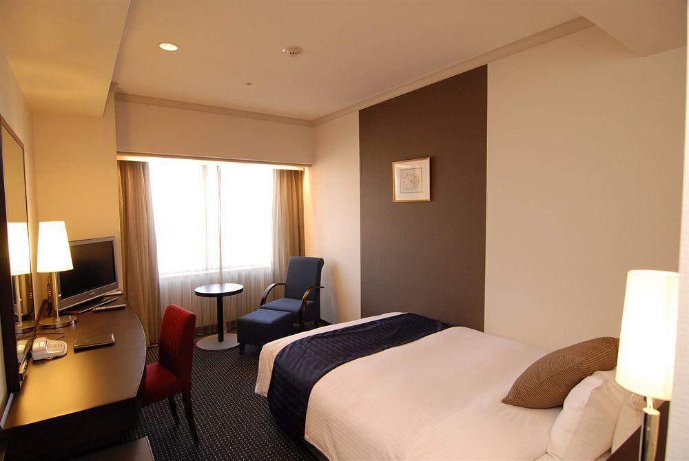 Ana Holiday Inn Tokyo Bay By Ihg Quarto foto