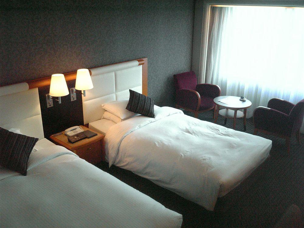 Ana Holiday Inn Tokyo Bay By Ihg Quarto foto